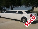 Used 2007 Chrysler 300 Sedan Stretch Limo Imperial Coachworks - Cypress, Texas - $14,999