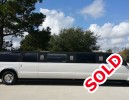 Used 2004 Ford Excursion SUV Stretch Limo LCW - Cypress, Texas - $12,000