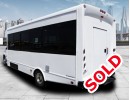 New 2018 Ford E-450 Mini Bus Shuttle / Tour Starcraft Bus - Kankakee, Illinois - $67,900