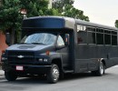 Used 2007 Chevrolet C5500 Mini Bus Limo  - Fontana, California - $43,995
