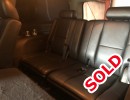 Used 2013 Cadillac Escalade SUV Limo  - Las Vegas, Nevada - $13,999