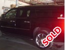 Used 2014 Cadillac Escalade SUV Limo  - Las Vegas, Nevada - $18,999