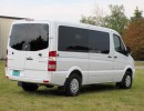 Used 2016 Mercedes-Benz Sprinter Van Limo Midwest Automotive Designs - Elkhart, Indiana    - $66,600