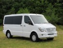 Used 2016 Mercedes-Benz Sprinter Van Limo Midwest Automotive Designs - Elkhart, Indiana    - $66,600