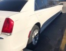 New 2018 Lincoln MKT Sedan Stretch Limo Executive Coach Builders, Florida - $79,500