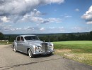 Used 1963 Rolls-Royce Silver Cloud Antique Classic Limo OEM - boylston, Massachusetts - $57,000