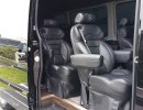 Used 2014 Mercedes-Benz Sprinter Van Shuttle / Tour  - MIAMI, Florida - $54,000