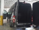 Used 2014 Mercedes-Benz Sprinter Van Shuttle / Tour  - MIAMI, Florida - $54,000