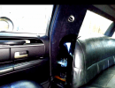 Used 2003 Lincoln Town Car Sedan Stretch Limo Krystal, California - $6,900