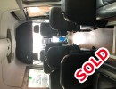 Used 2015 Mercedes-Benz Sprinter Van Shuttle / Tour  - NY, New York    - $50,995