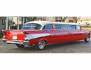 Used 1957 Chevrolet Bel-Air Antique Classic Limo  - North East, Pennsylvania - $69,900