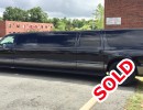 Used 2002 Ford Excursion XLT SUV Stretch Limo Royal Coach Builders - Indian Trail, North Carolina    - $5,950