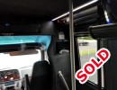 Used 2014 Freightliner M2 Mini Bus Shuttle / Tour Grech Motors - cinnaminson, New Jersey    - $117,900