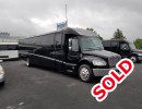 Used 2014 Freightliner M2 Mini Bus Shuttle / Tour Grech Motors - cinnaminson, New Jersey    - $117,900