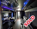 Used 2009 Freightliner M2 Mini Bus Limo LGE Coachworks - cinnaminson, New Jersey    - $23,000