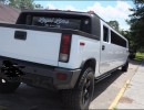 Used 2007 Hummer H2 SUV Limo Limo Land by Imperial - Hattiesburg, Mississippi - $50,000