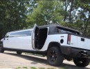Used 2007 Hummer H2 SUV Limo Limo Land by Imperial - Hattiesburg, Mississippi - $50,000