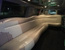 Used 2004 Lincoln Navigator L SUV Stretch Limo American Custom Coach - Hendersonville, Tennessee - $20,000