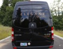 Used 2016 Mercedes-Benz Sprinter Van Shuttle / Tour  - Gresham, Oregon - $48,000