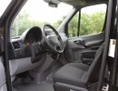 Used 2016 Mercedes-Benz Sprinter Van Shuttle / Tour  - Gresham, Oregon - $48,000
