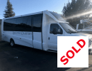 Used 2017 Ford E-450 Van Shuttle / Tour Grech Motors - Fulton, California - $79,900