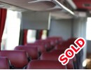 Used 2013 Temsa TS 35 Motorcoach Shuttle / Tour  - Pleasanton, California - $179,888