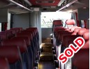 Used 2013 Temsa TS 35 Motorcoach Shuttle / Tour  - Pleasanton, California - $179,888