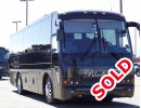 Used 2013 Temsa TS 35 Motorcoach Shuttle / Tour  - Pleasanton, California - $168,888