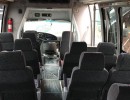 Used 1997 Ford E-350 Mini Bus Shuttle / Tour  - Alexandria, Virginia - $11,200