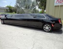 Used 2016 Chrysler 300 Sedan Stretch Limo Springfield - Delray Beach, Florida - $60,900