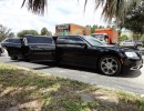 Used 2016 Chrysler 300 Sedan Stretch Limo Springfield - Delray Beach, Florida - $60,900