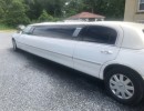 Used 2005 Lincoln Town Car Sedan Stretch Limo Krystal - Egg Harbor Township, New Jersey    - $8,100