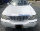 Used 2005 Lincoln Town Car Sedan Stretch Limo Krystal - Egg Harbor Township, New Jersey    - $8,100