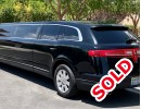 Used 2014 Lincoln MKT SUV Stretch Limo  - Las Vegas, Nevada - $65,000