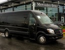 New 2016 Mercedes-Benz Sprinter Motorcoach Limo McSweeney Designs - Charlotte, North Carolina    - $99,990