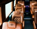 New 2016 Mercedes-Benz Sprinter Motorcoach Limo McSweeney Designs - Charlotte, North Carolina    - $99,990