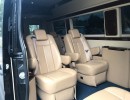 Used 2012 Mercedes-Benz Sprinter Van Limo Midwest Automotive Designs - ST LOUIS, Missouri - $65,000