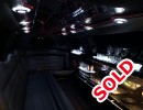 Used 2008 Lincoln Sedan Stretch Limo Tiffany Coachworks - Houston, Texas - $12,900