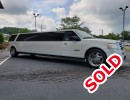 Used 2008 Ford SUV Stretch Limo Elite Coach - North East, Pennsylvania - $19,900