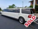Used 2008 Ford SUV Stretch Limo Elite Coach - North East, Pennsylvania - $19,900