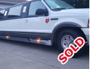 Used 2005 Ford SUV Stretch Limo DaBryan - Alliance, Ohio - $12,500