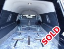 Used 2007 Cadillac DTS Funeral Hearse Superior Coaches - Pottstown, Pennsylvania - $14,900
