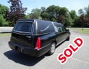 Used 2007 Cadillac DTS Funeral Hearse Superior Coaches - Pottstown, Pennsylvania - $14,900