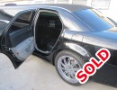 Used 2006 Chrysler Sedan Stretch Limo Elite Coach - BALDWIN PARK, California - $13,500