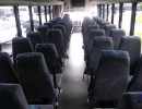 Used 2013 International Mini Bus Shuttle / Tour Starcraft Bus - Orlando, Florida - $37,000