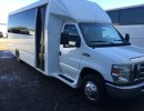 Used 2014 Ford Mini Bus Shuttle / Tour  - orlando, Florida - $27,000
