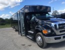 Used 2015 Ford Mini Bus Shuttle / Tour Starcraft Bus - Orlando, Florida - $47,950