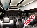 Used 2016 Mercedes-Benz Sprinter Van Shuttle / Tour First Class Customs - Aurora, Colorado - $55,000