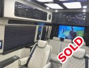 New 2019 Mercedes-Benz Van Limo Midwest Automotive Designs - Oaklyn, New Jersey    - $123,490