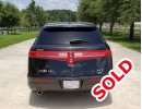 Used 2014 Lincoln Sedan Stretch Limo LCW - Cypress, Texas - $50,000